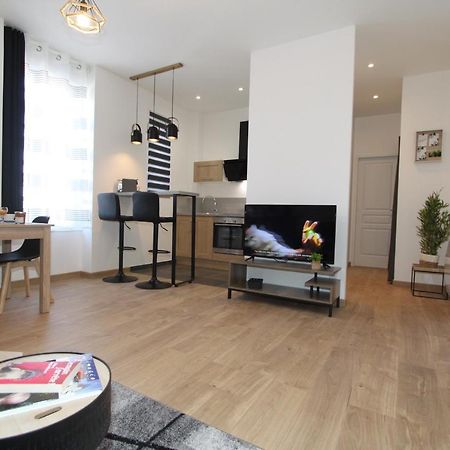 L'Urbain By Easyescale Apartman Romilly-sur-Seine Kültér fotó