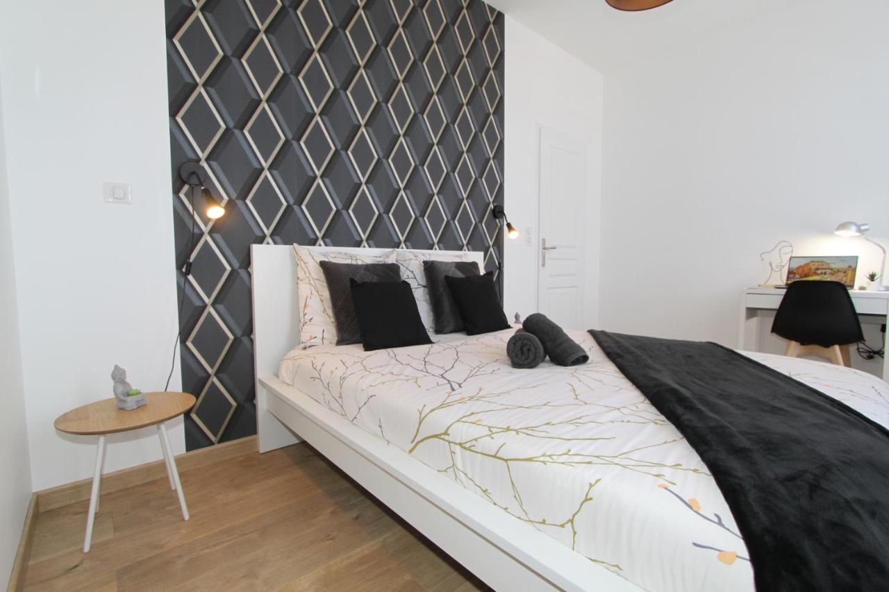 L'Urbain By Easyescale Apartman Romilly-sur-Seine Kültér fotó