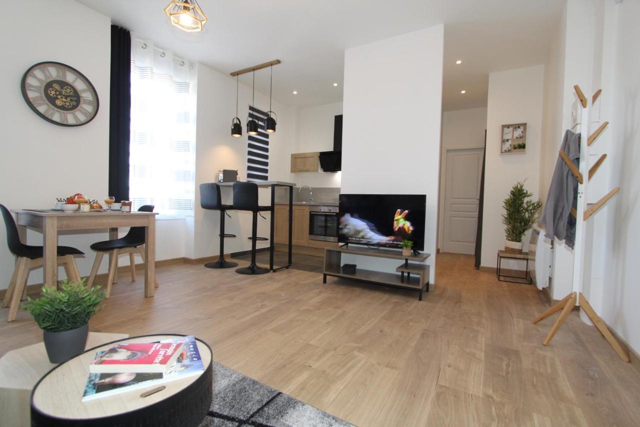 L'Urbain By Easyescale Apartman Romilly-sur-Seine Kültér fotó