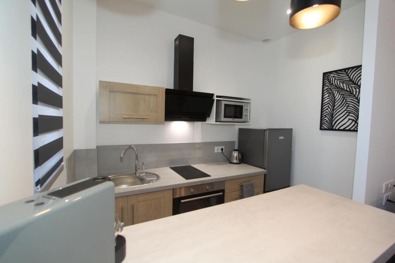 L'Urbain By Easyescale Apartman Romilly-sur-Seine Kültér fotó