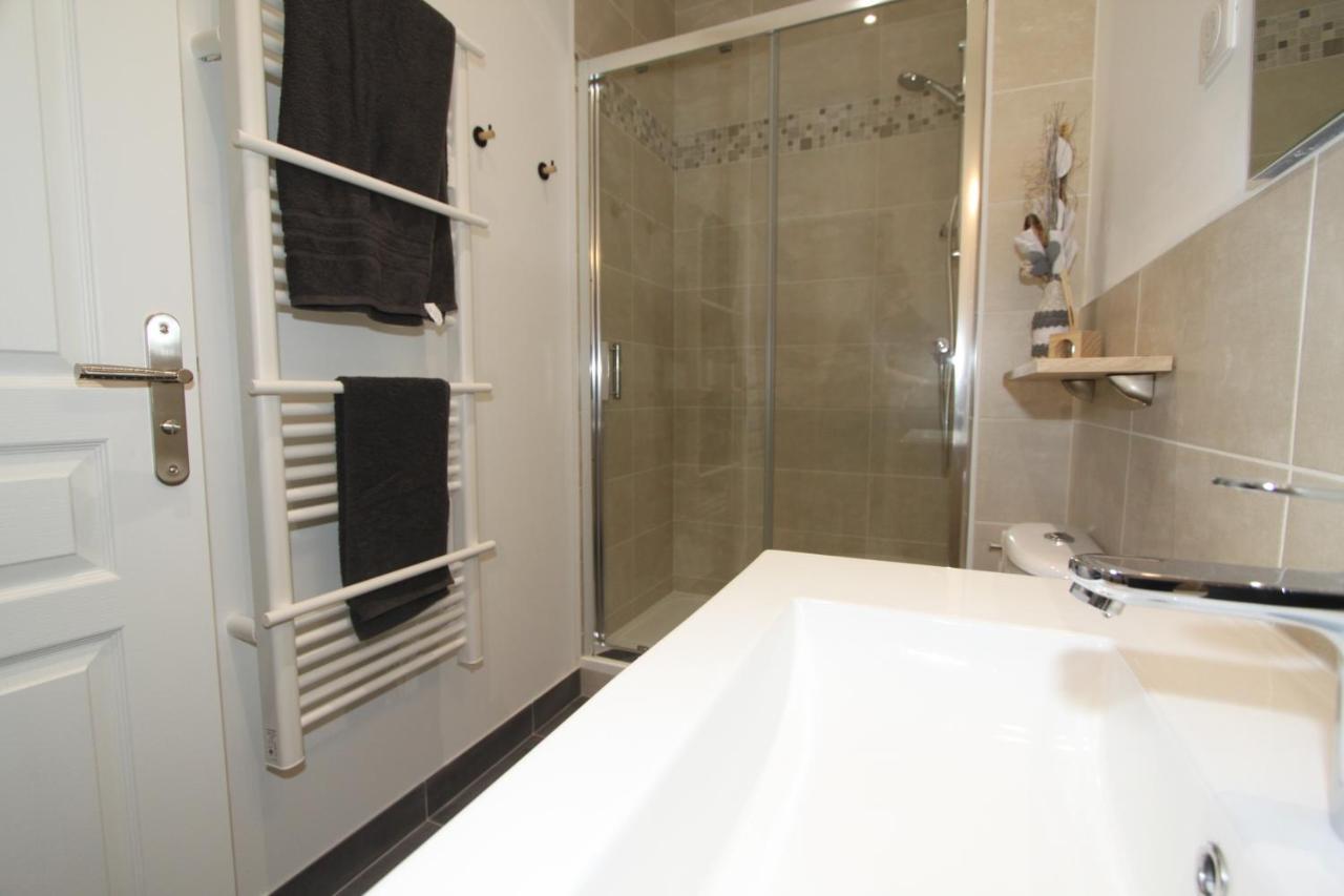 L'Urbain By Easyescale Apartman Romilly-sur-Seine Kültér fotó